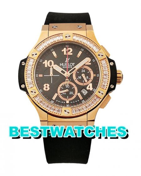 Hublot Replica Big Bang 301.PX.130.RX.114 - 37 MM