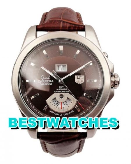 TAG Heuer Replica Grand Carrera WAV5113.FC6231 - 44 MM