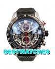TAG Heuer Replica Carrera CAR2A1Z.FT6044 - 46 MM
