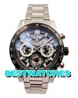 TAG Heuer Replica Carrera CBG2A10.BA0654 - 46 MM TAG Heuer Replica Carrera CBG2A10.BA0654 - 46 MM