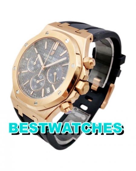 Audemars Piguet Replica Royal Oak 26320OR - 42 MM