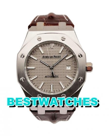 Audemars Piguet Replica Royal Oak 15300ST - 42 MM