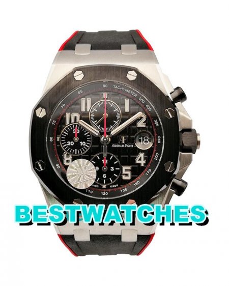 Audemars Piguet Replica Royal Oak Offshore 26470SO - 42 MM