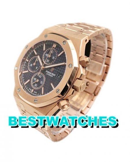 Audemars Piguet Replica Royal Oak Offshore 26170OR - 42 MM