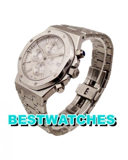 Audemars Piguet Royal Oak Offshore 26170ST - 42 MM