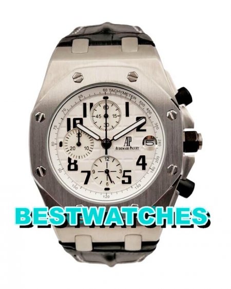 Audemars Piguet Replica Royal Oak Offshore 26170ST - 42 MM