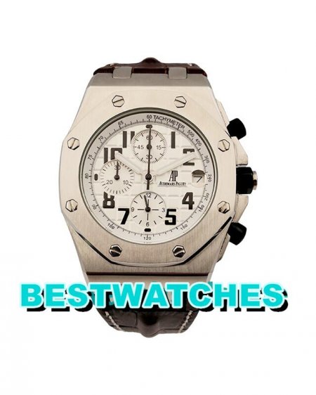 Audemars Piguet Replica Royal Oak Offshore 26170ST - 42 MM