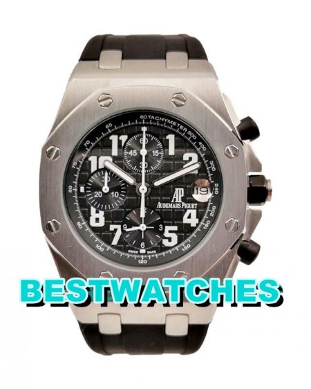 Audemars Piguet Replica Royal Oak Offshore 26170ST - 42 MM