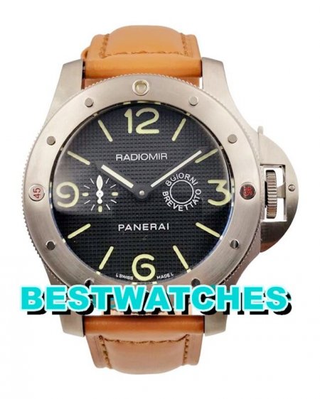 Panerai Replica Radiomir 40256- 55MM