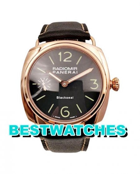 Panerai Replica Radiomir PAM00439 - 42 MM