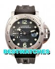 Panerai Replica Submersible PAM00024 - 48 MM