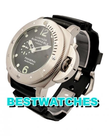 Panerai Replica Luminor Submersible PAM01024 - 48 MM