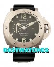 Panerai Replica Luminor Submersible PAM01024 - 48 MM