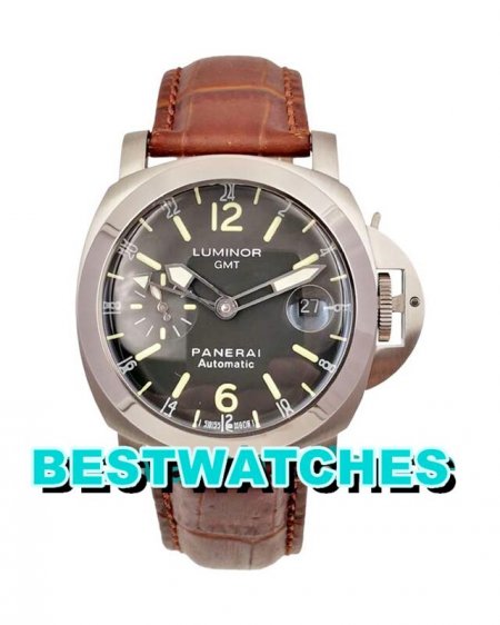 Panerai Replica Luminor GMT PAM00244 - 44 MM