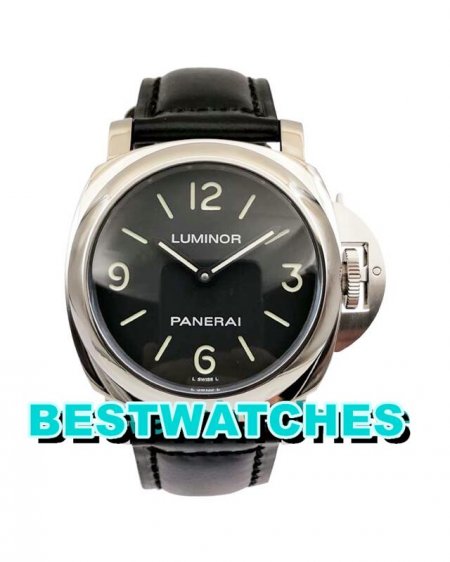 Panerai Replica Luminor Base PAM00002 - 44 MM