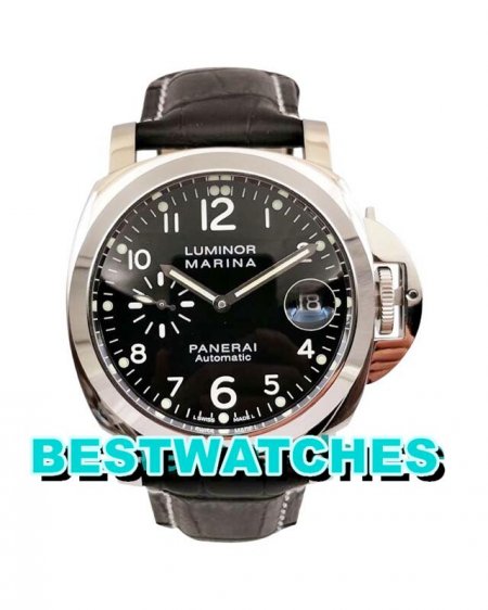 Panerai Replica Luminor Marina PAM00164 - 44 MM