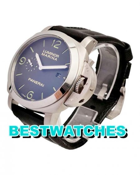 Panerai Replica Luminor Marina PAM00618 - 44 MM