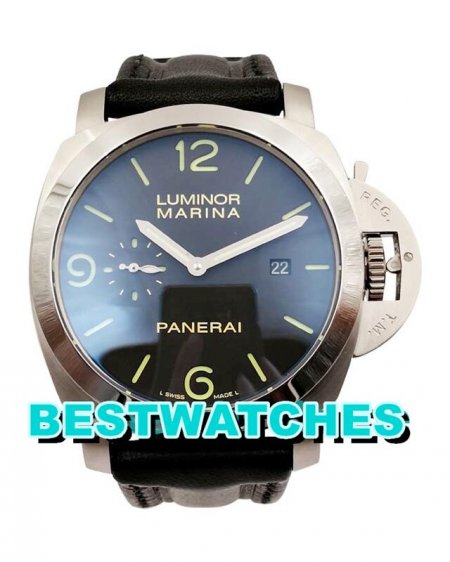 Panerai Replica Luminor Marina PAM00618 - 44 MM