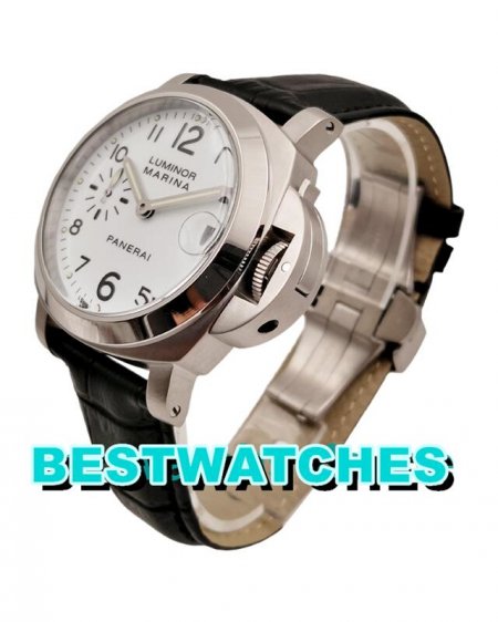 Panerai Replica Luminor Marina PAM00049 - 44 MM