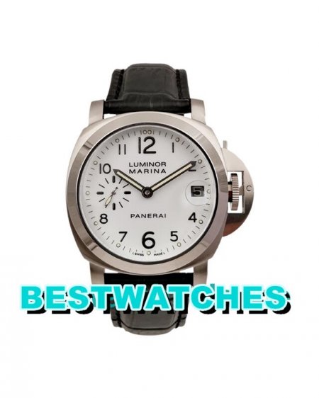 Panerai Replica Luminor Marina PAM00049 - 44 MM