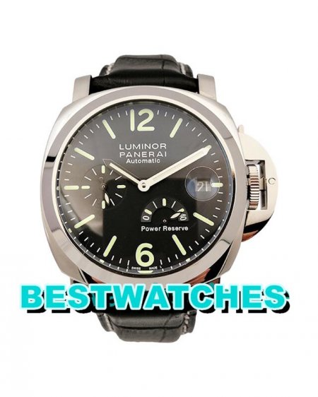 Panerai Replica Luminor Power Reserve PAM00090 - 43 MM