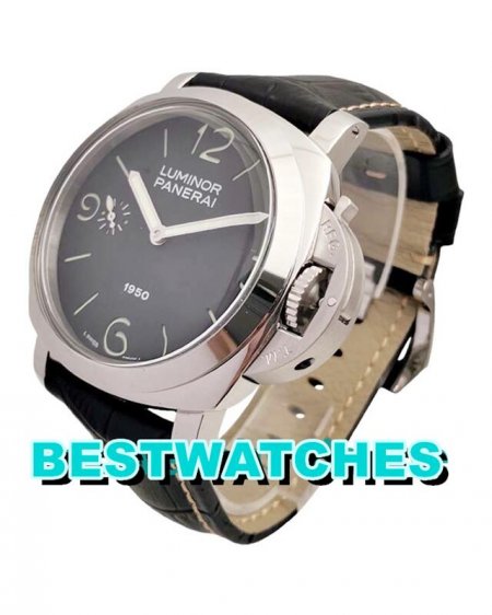 Panerai Replica Luminor PAM00127 - 47 MM