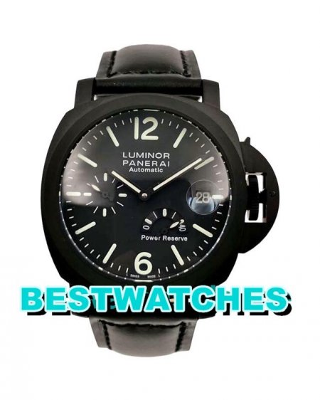 Panerai Replica Luminor PAM00090 - 44 MM