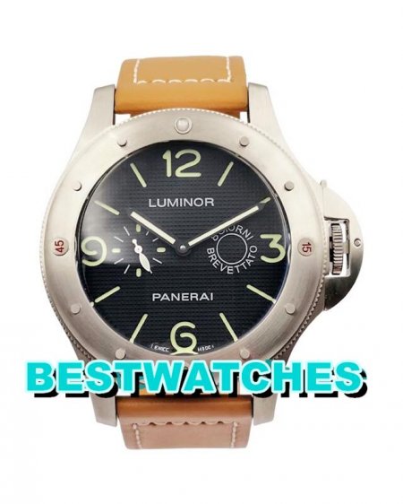 Panerai Replica Luminor Special Edition - 44 MM