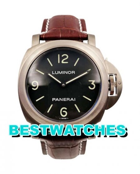 Panerai Replica Luminor PAM00112 - 43 MM