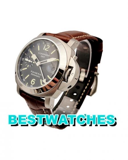 Panerai Replica Luminor GMT PAM00244 - 44 MM