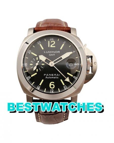 Panerai Replica Luminor GMT PAM00244 - 44 MM