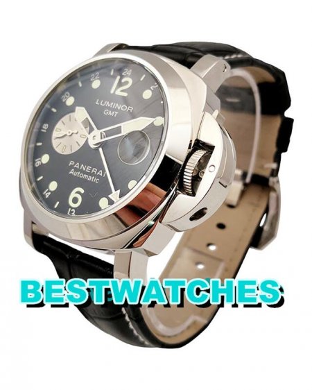 Panerai Replica Luminor GMT PAM00156 - 43 MM