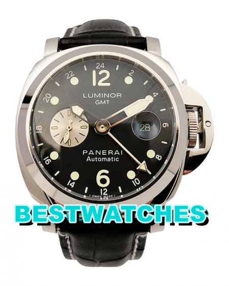 Panerai Replica Luminor GMT PAM00156 - 43 MM