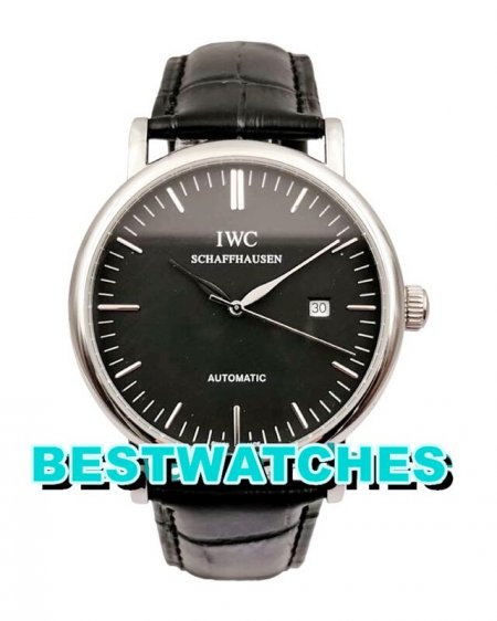 IWC Replica Portofino IW356308 - 41.5 MM