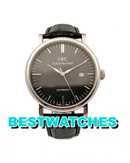 IWC Replica Portofino IW356305 - 41 MM