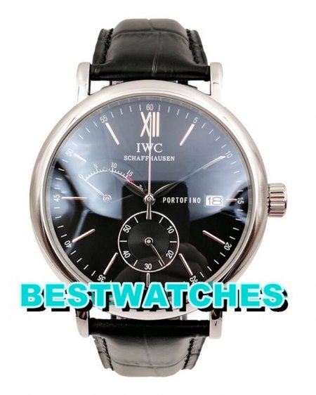 IWC Replica Portofino IW510102 - 43 MM