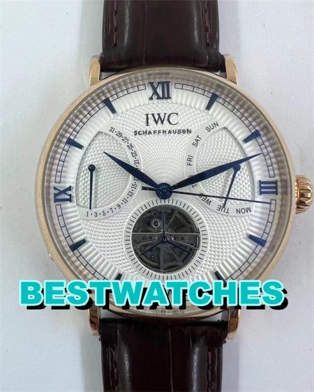 IWC Replica Portofino - 46 MM