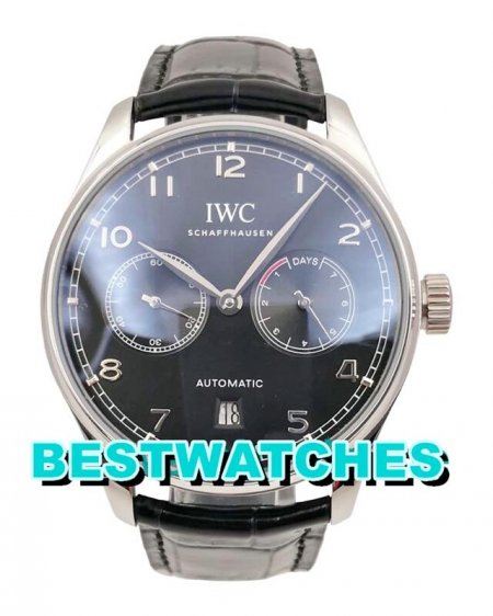 IWC Replica Portugieser IW500703 - 42.3 MM