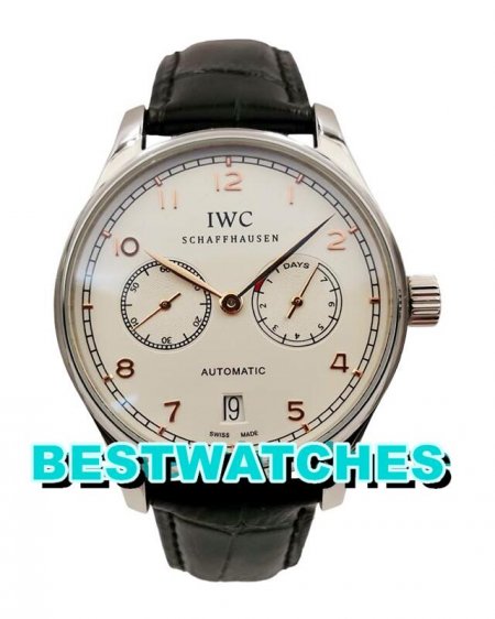 IWC Replica Portugieser IW500114 - 42.3 MM