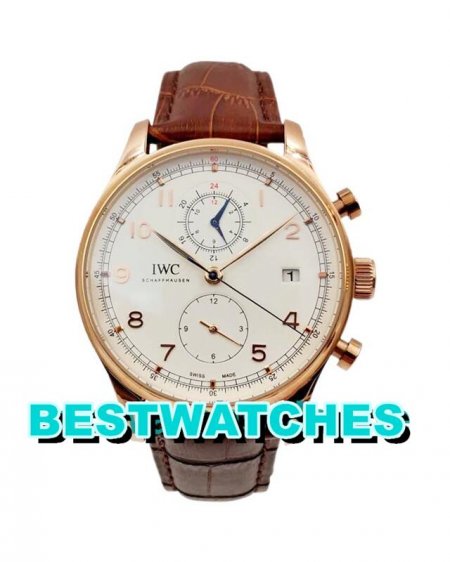 IWC Replica Portugieser Chrono IW390402 - 42 MM