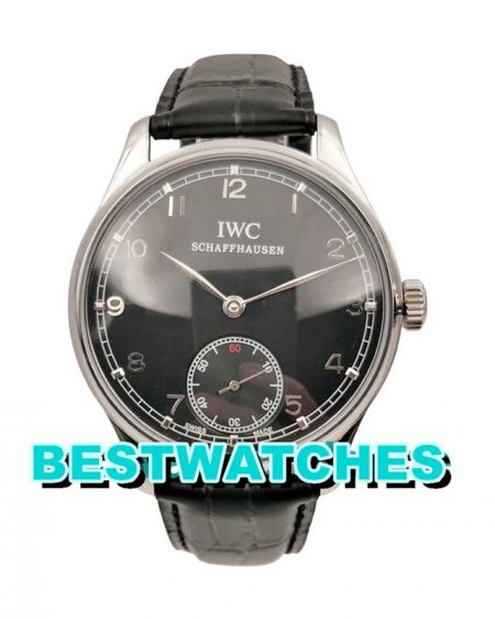 IWC Replica Portugieser IW545407 - 44 MM