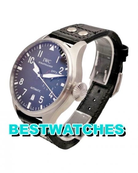 IWC Replica Big Pilots IW500401 - 46 MM