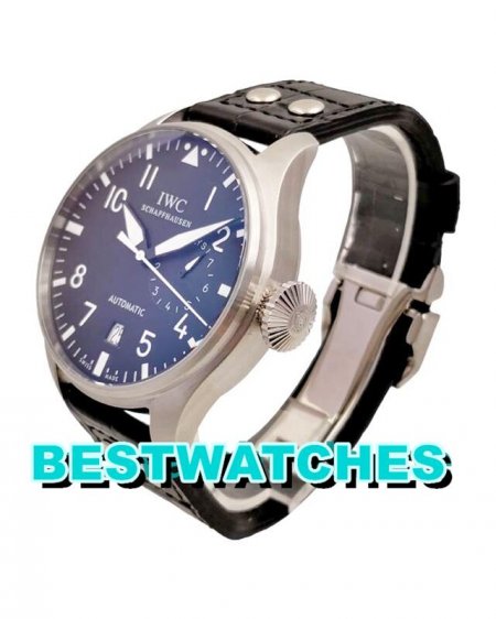 IWC Replica Big Pilots IW500912 - 46 MM