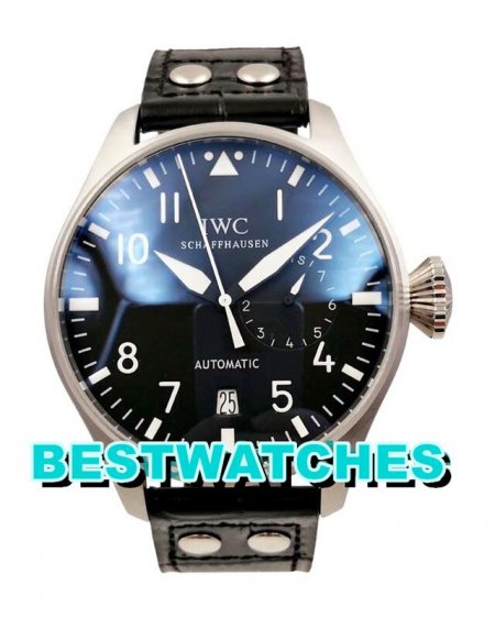 IWC Replica Big Pilots IW500912 - 46 MM