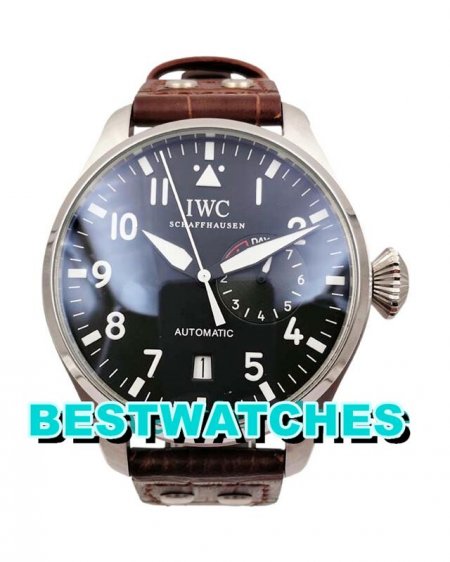 IWC Replica Pilots IW500916 - 45 MM