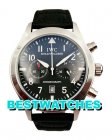 IWC Replica Pilots - 45 MM