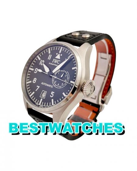 IWC Replica Big Pilots IW500201 - 44.5 MM