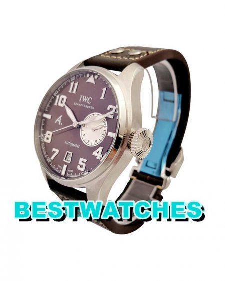 IWC Replica Pilots Watch IW500422 - 44.5 MM