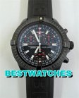 Breitling Replica Avenger Seawolf - 48 MM