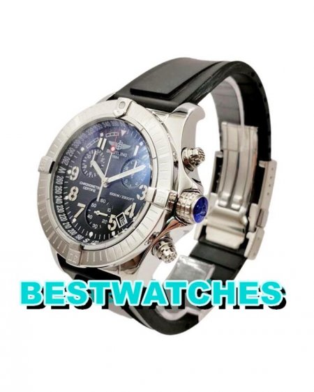 Breitling Replica Avenger Seawolf A73390 - 47 MM